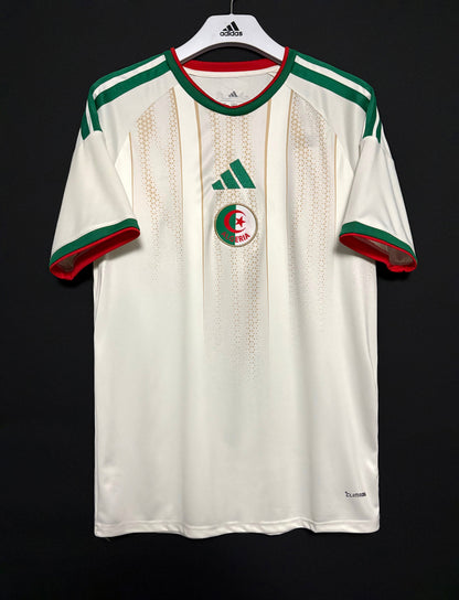 Algeriets Hemmatröja