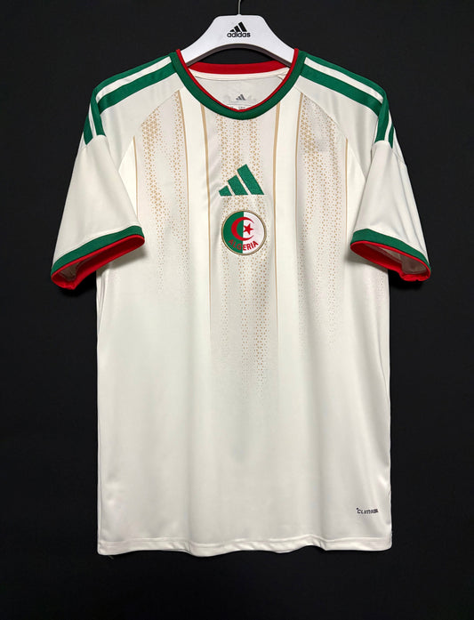 Algeriets Hemmatröja