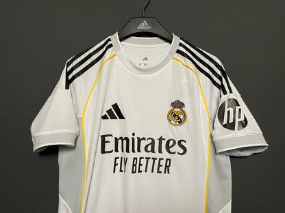 Real Madrids hemmatröja