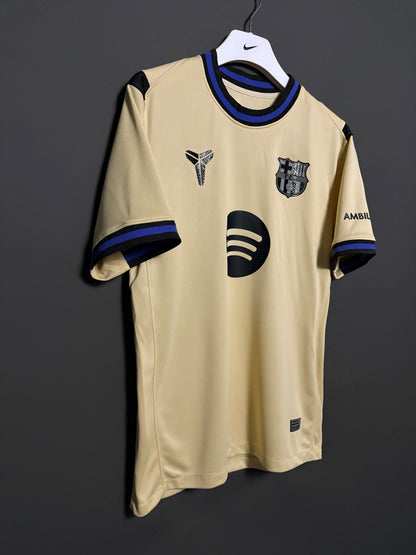 FC Barcelonas bortatröja