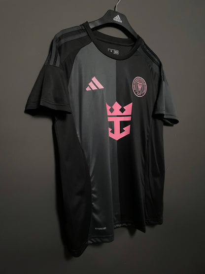 Inter Miamis bortatröja