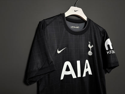 Tottenham Hotspurs bortatröja