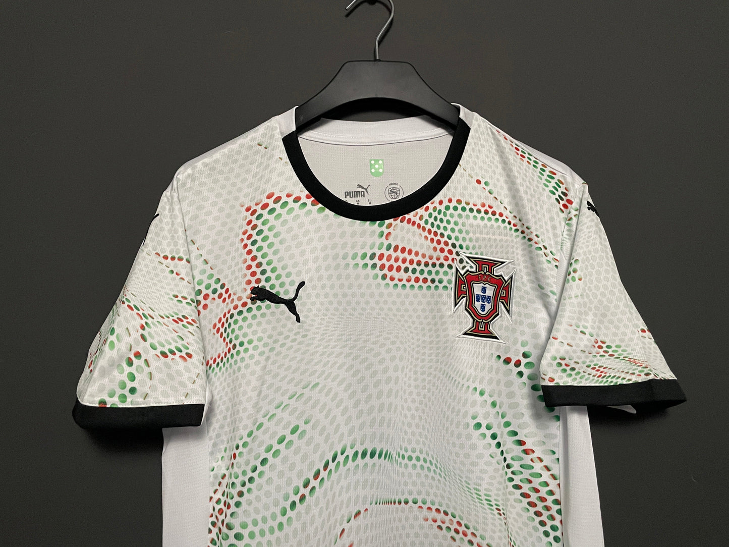 Portugals bortatröja