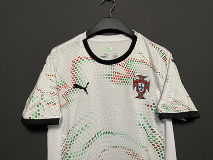 Portugals bortatröja