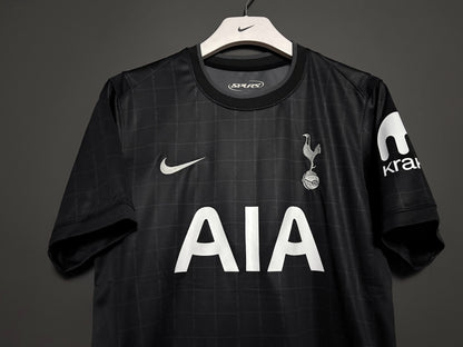 Tottenham Hotspurs bortatröja