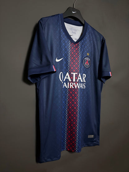 Paris Saint-Germain hemmatröja