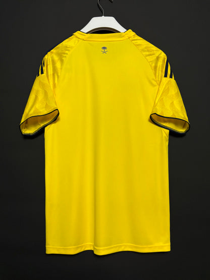 Al Nassr Hemmatröja