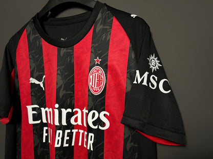 AC Milan Hemmatröja