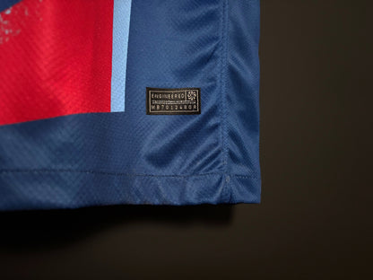 FC Barcelonas fjärdetröja