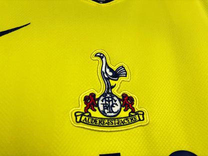 Tottenham Hotspurs tredjetröja