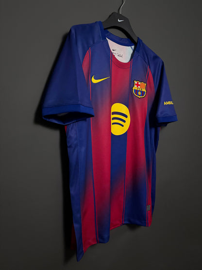 FC Barcelonas hemmatröja