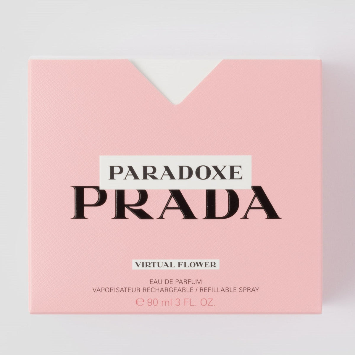 Prada Paradoxe Virtual Flower - Eau de Parfum
