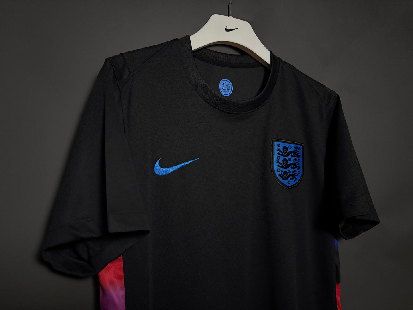 Englands Bortatröja