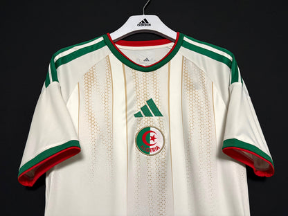 Algeriets Hemmatröja