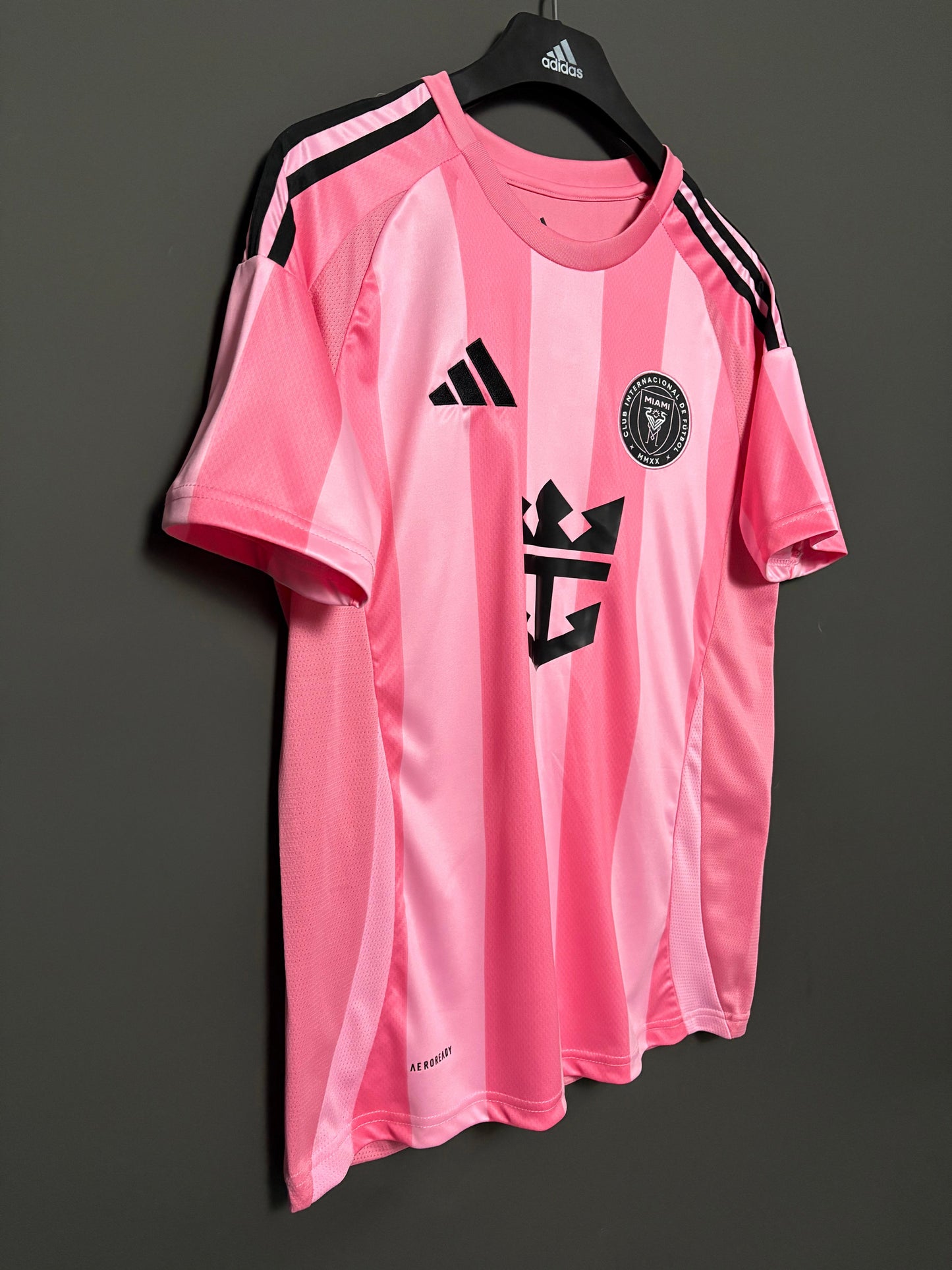 Inter Miamis hemmatröja