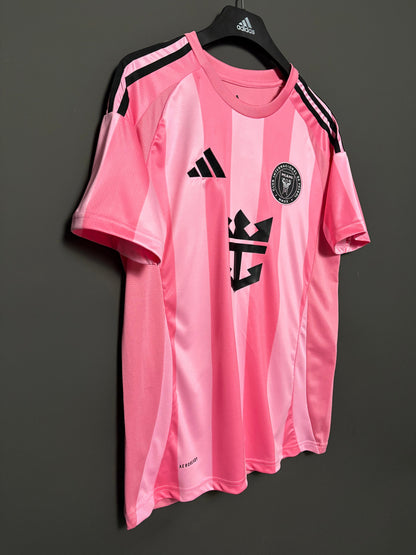 Inter Miamis hemmatröja