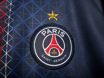 Paris Saint-Germain hemmatröja