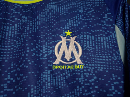 Olympique Marseilles tredjetröja
