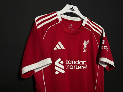 Liverpools hemmatröja