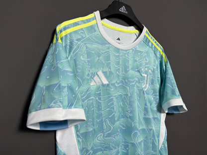Juventus bortatröja