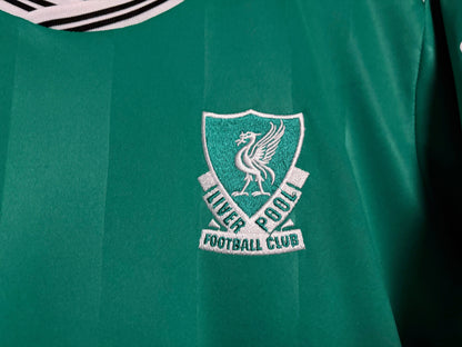 Liverpools tredjetröja