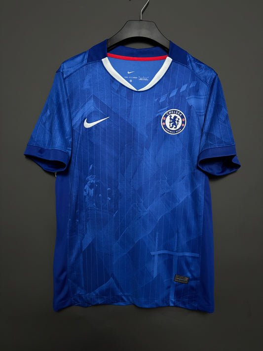 Chelseas hemmatröja