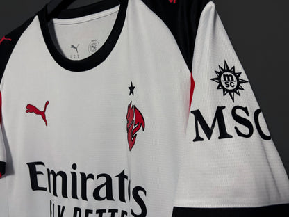 AC Milan Bortatröja