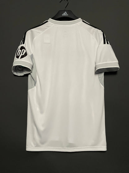 Real Madrids hemmatröja