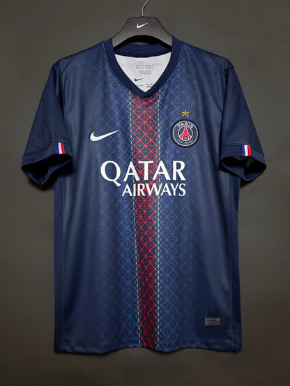 Paris Saint-Germain hemmatröja