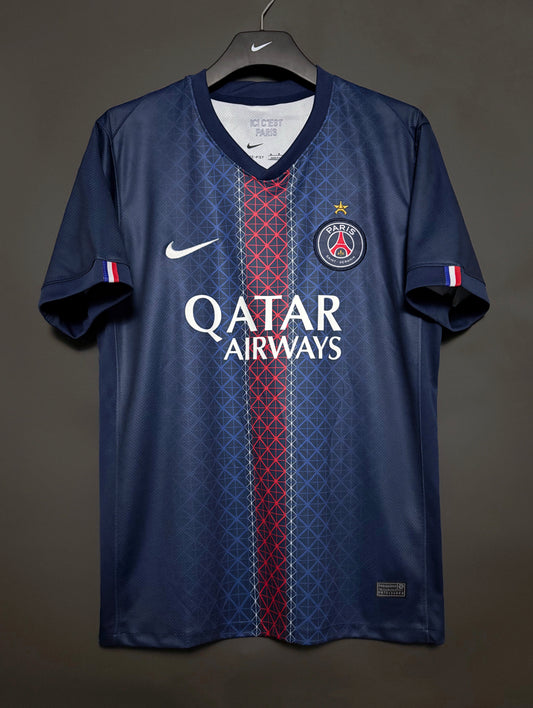 Paris Saint-Germain hemmatröja