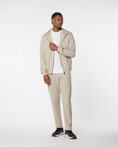 TECH SHELL - BEIGE