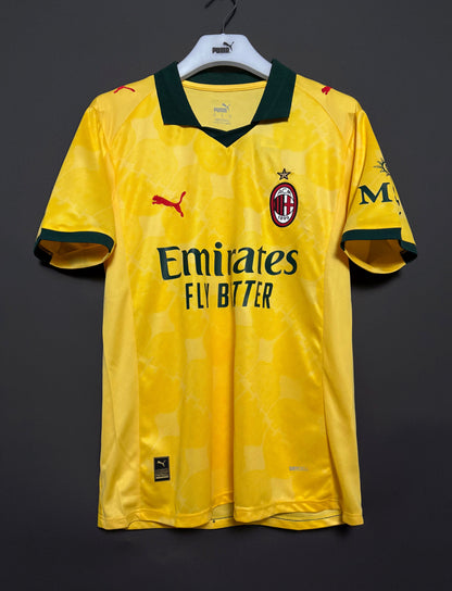 AC Milan Tredjetröja