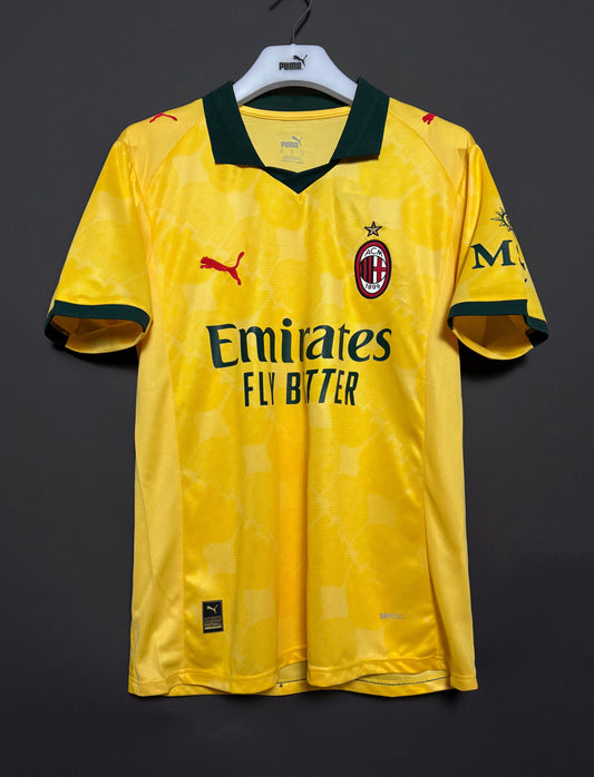 AC Milan Tredjetröja