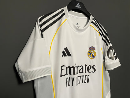 Real Madrids hemmatröja