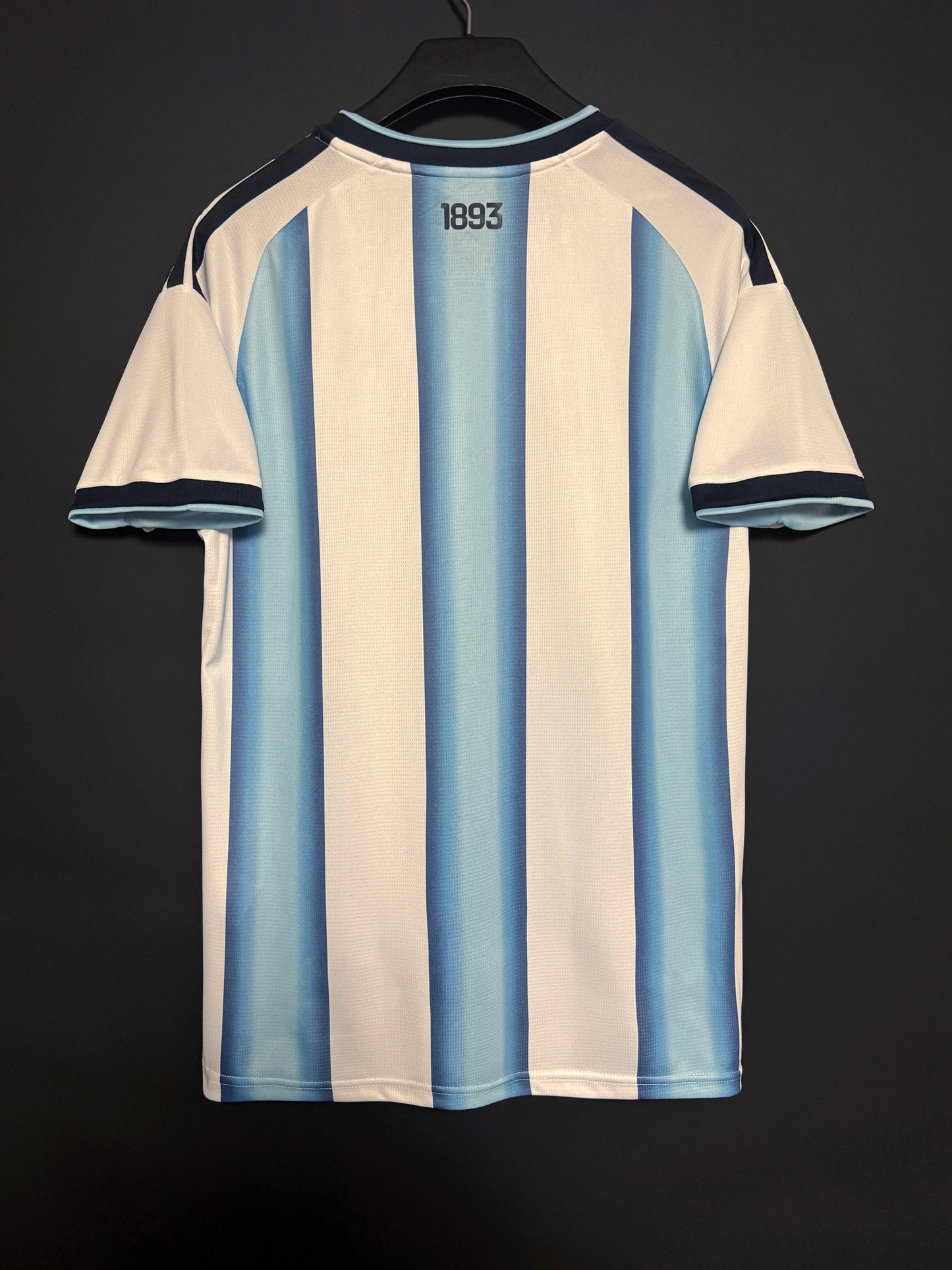 Argentinas Hemmatröja