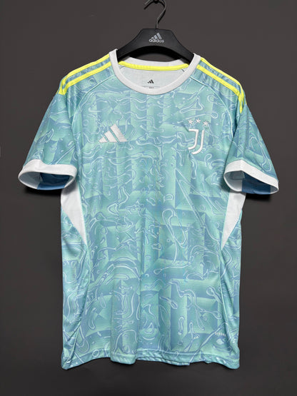 Juventus bortatröja