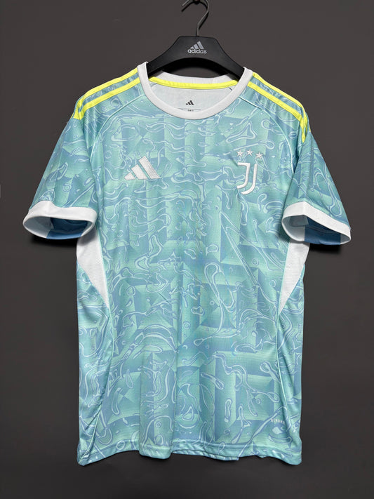Juventus bortatröja