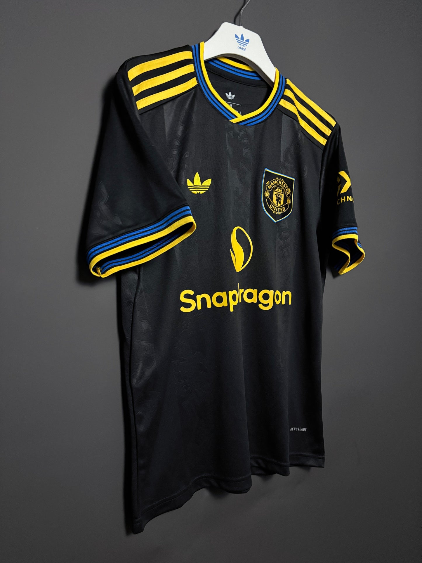 Manchester United tredjetröja