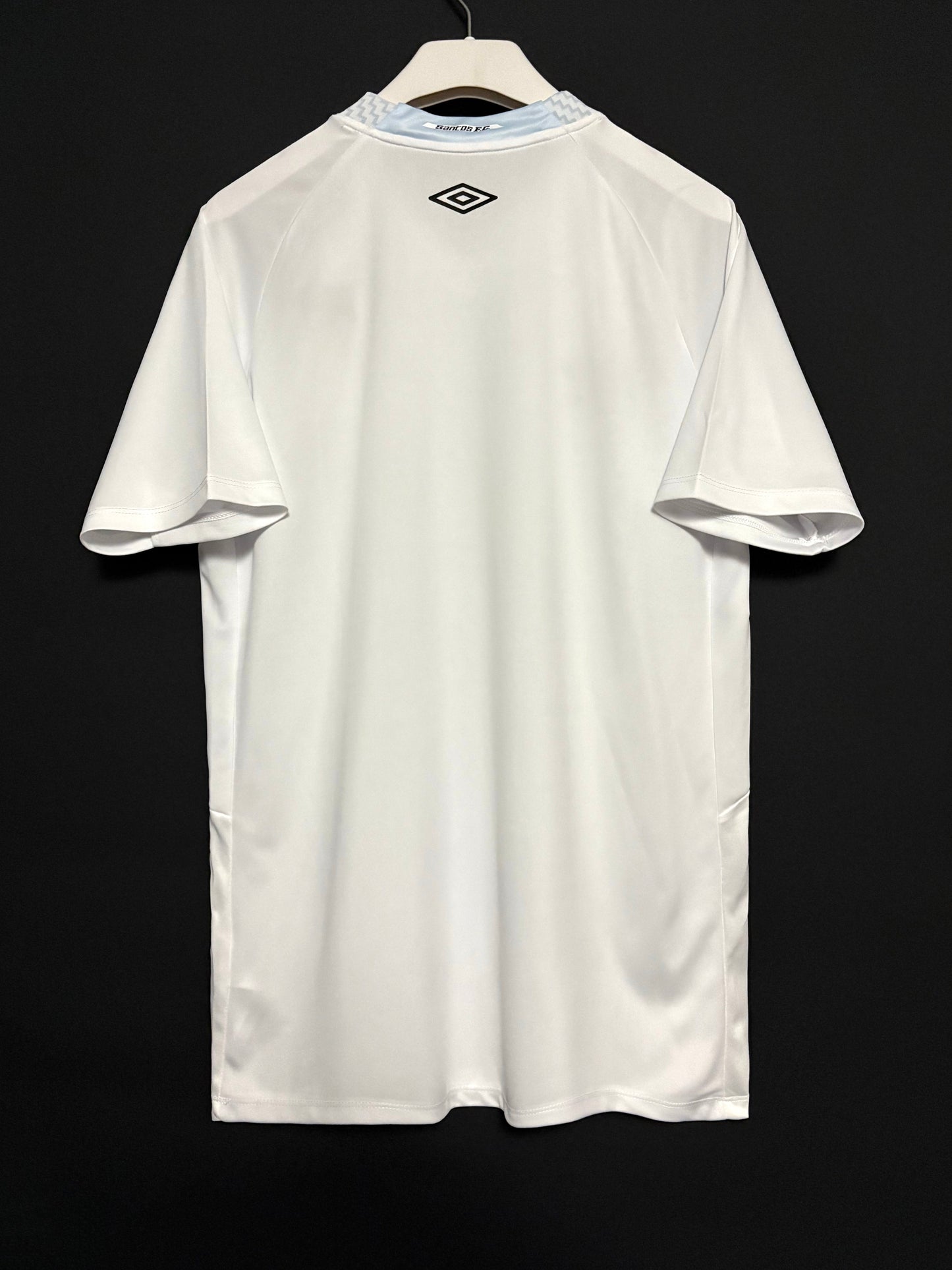 Santos FC hemmatröja