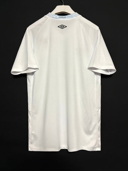 Santos FC hemmatröja