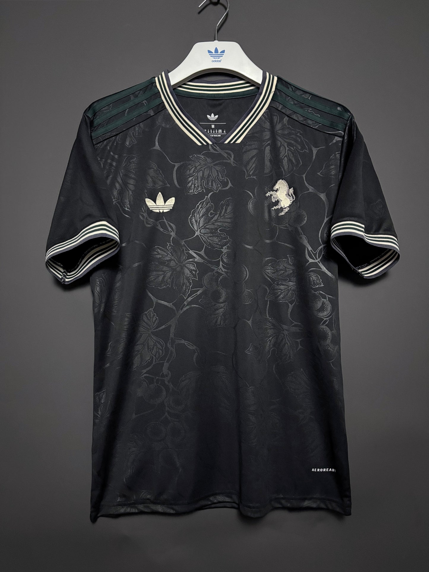 Juventus tredjetröja