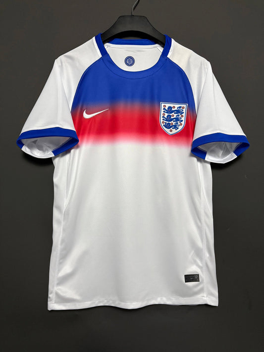 Englands Hemmatröja