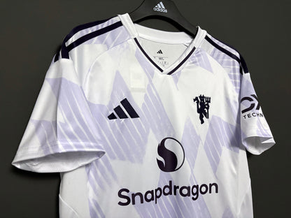 Manchester United bortatröja