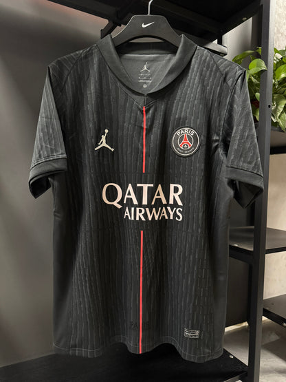 Paris Saint-Germain fjärdetröja