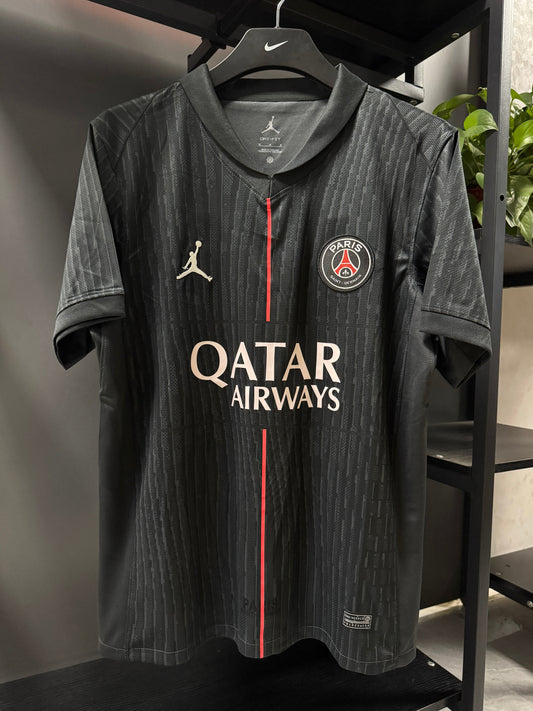Paris Saint-Germain fjärdetröja