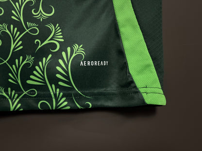 Algeriets Bortatröja