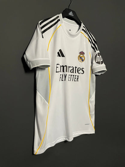 Real Madrids hemmatröja