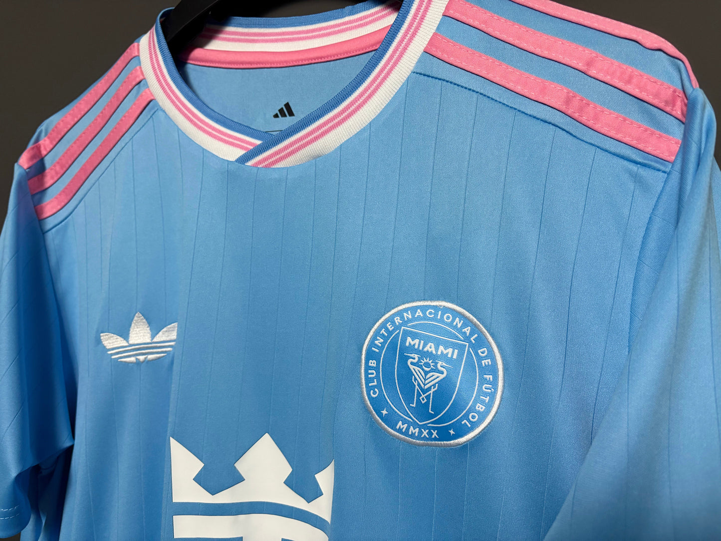 Inter Miamis tredjetröja