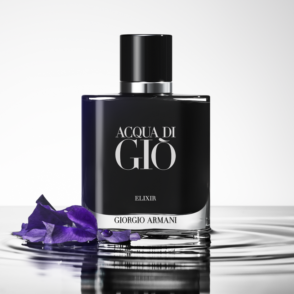 Giorgio Armani Acqua di Giò Elixir - Eau de Parfum