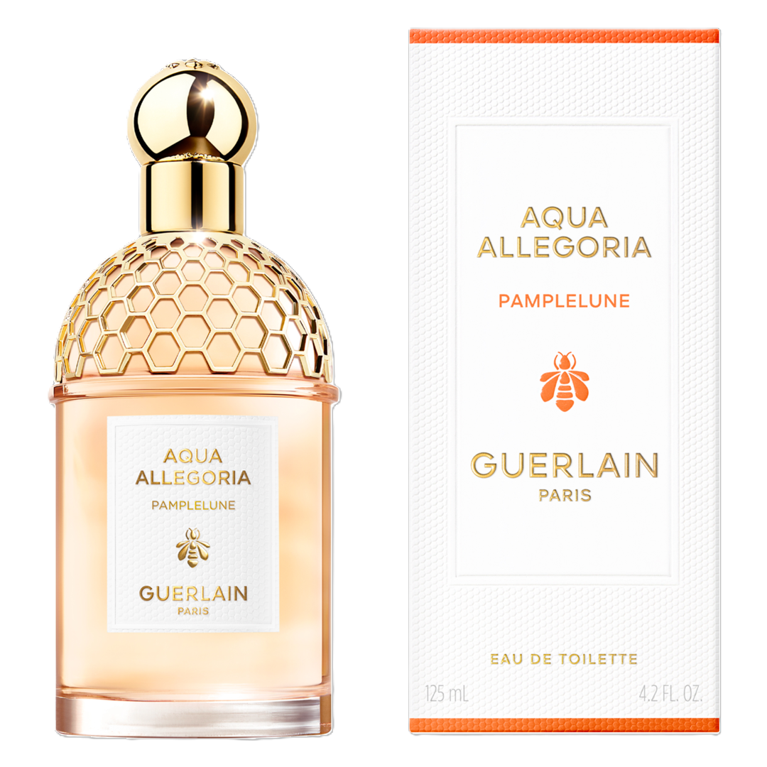 Guerlain Aqua Allegoria Pamplelune - Eau de Toilette
